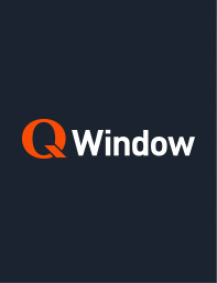 QWindow Logo